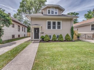 1924 S 6th Ave, Maywood, IL