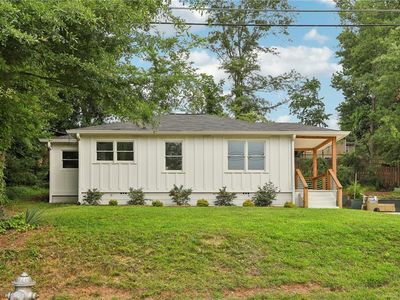 3600 Carson Ln SE, Smyrna, GA, 30080