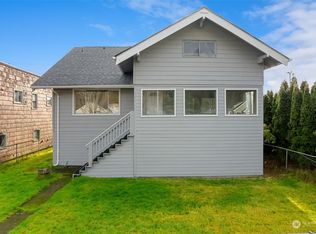 2510 Sumner Ave, Hoquiam, WA