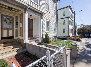 26 Ward St #2, South Boston, MA 02127
