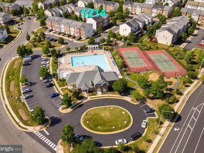 5214 Prairie Willow Ln, Centreville, VA, 20120