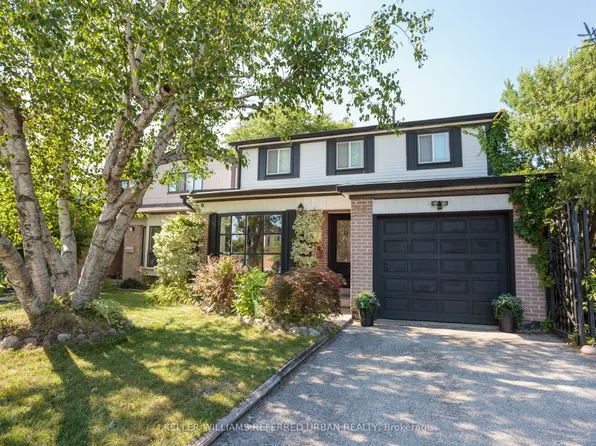 78 Springhead Gdns, Richmond Hill, ON L4C 5B9