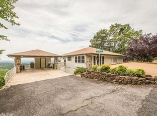 139 Chelsea Ct, Fairfield Bay, AR 72088