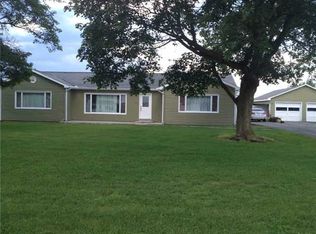 502 W Indiana St, Edon, OH 43518