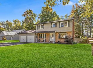 227 Northland Dr, Central Square, NY 13036