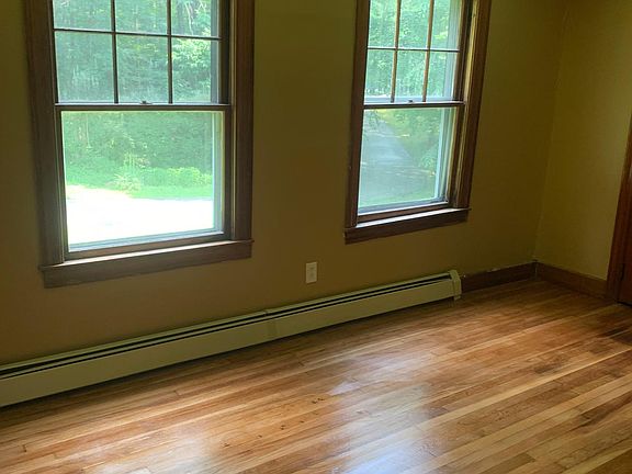 first floor bedroom