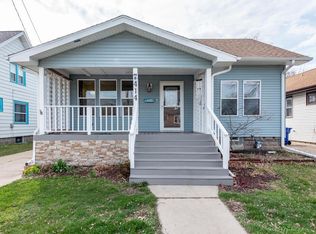 7414 15th Ave, Kenosha, WI 53143