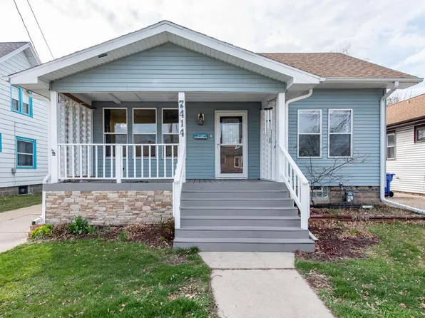 7414 15th AVENUE, Kenosha, WI 53143