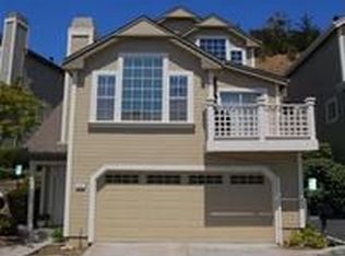 101 Mountain Rd, South San Francisco, CA 94080