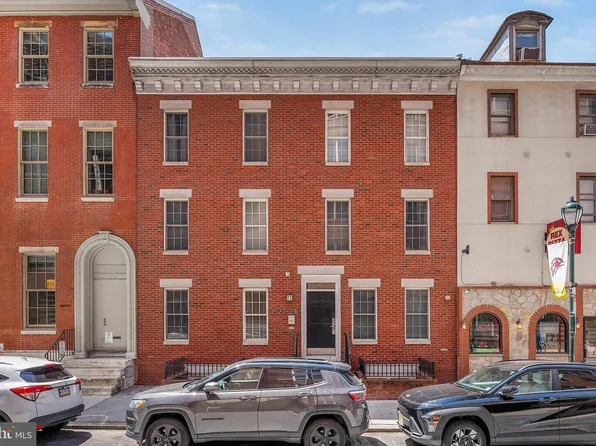 1522 Race St Unit 1, Philadelphia, PA 19102