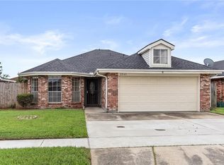 2541 Highland Meadows Dr, Marrero, LA 70072