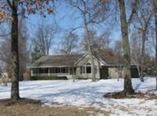 8709 W Pfeiffer Rd, Mapleton, IL 61547