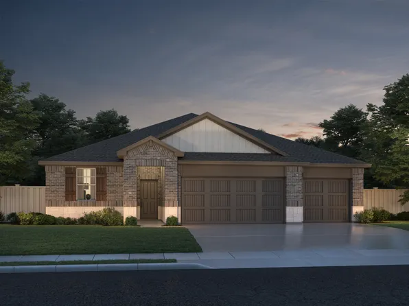245 Bush Mountain Cv, Dripping Springs, TX 78620