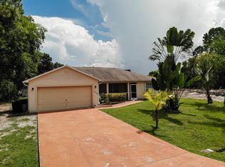 632 SE Faith Ter, Port Saint Lucie, FL 34983