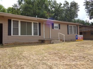2410 State Highway 42 N, Kilgore, TX 75662