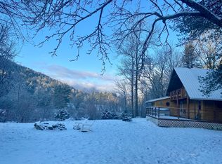1072 Route 100, Stockbridge, VT 05772
