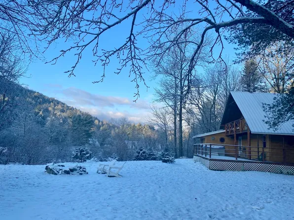 1072 Route 100, Stockbridge, VT 05772