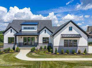2901 Quarry Rd, Prospect, KY 40059
