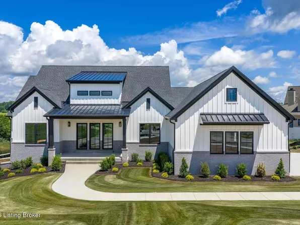 2901 Quarry Rd, Prospect, KY 40059