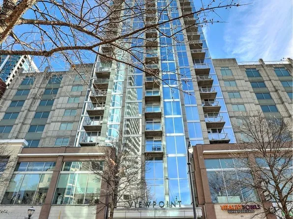 855 Peachtree St NE Unit 2208, Atlanta, GA 30308