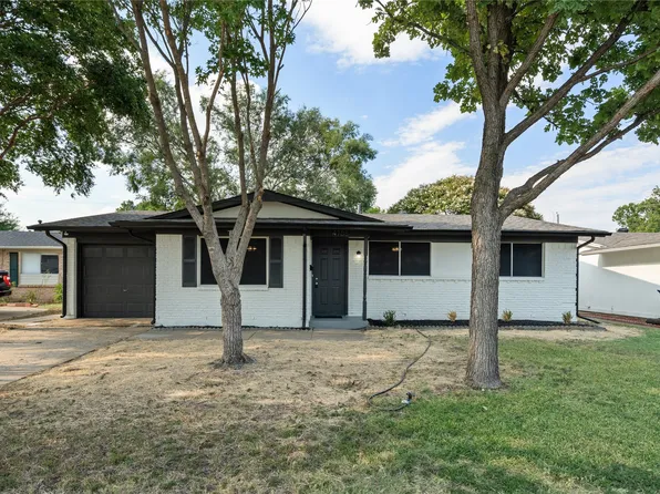 4705 Windsor Dr, Garland, TX 75042