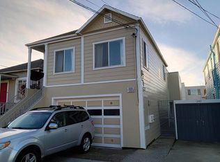 1253 47th Ave, San Francisco, CA 94122