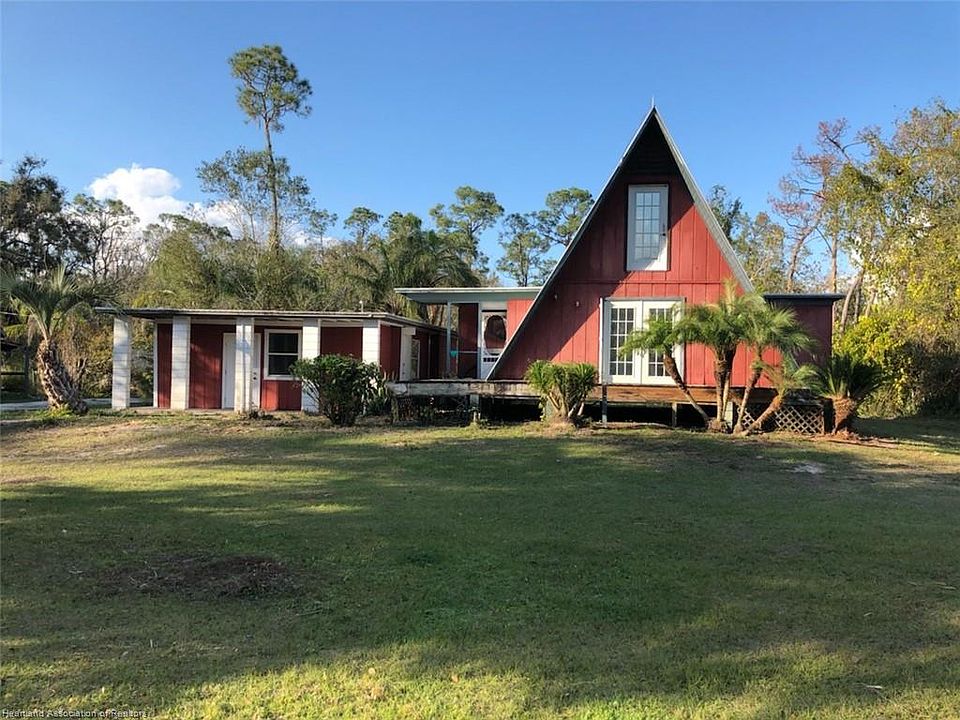 622 Maxanna Ave, Sebring, FL 33875 Zillow