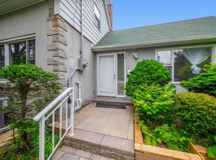 12 Gibson Ave #2, Toronto, ON M9V 2S6