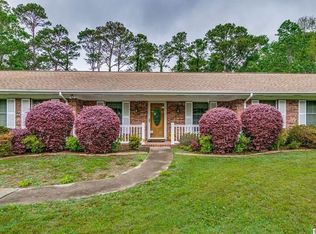 1209 Golf View Dr, North Myrtle Beach, SC 29582