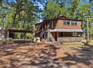 130 Private Road 8697, Winnsboro, TX 75494