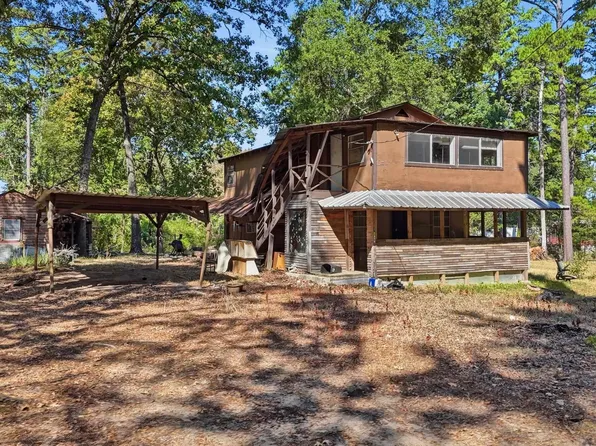 130 Private Road 8697, Winnsboro, TX 75494