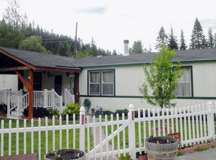 356 Hunt Gulch Rd, Kingston, ID 83839