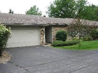 4009 Eaglehurst Dr #4009, Sylvania, OH 43560