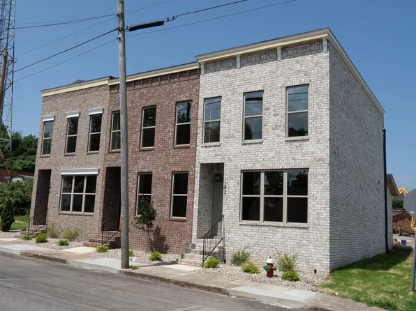 192 10th Ave W, Springfield, TN 37172