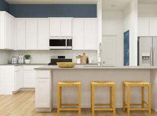 Cantaron II Plan, Canterra Creek : Fairway Collection, Rosharon, TX 77583