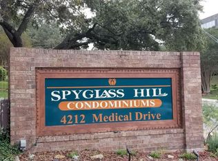 4212 Medical Dr, San Antonio, TX 78229