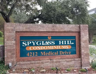 4212 Medical Dr, San Antonio, TX, 78229