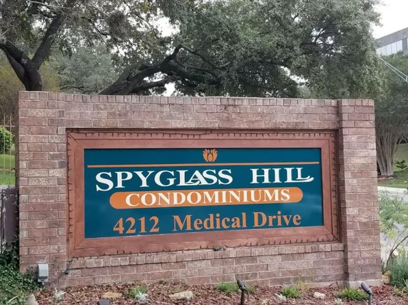 4212 Medical Dr, San Antonio, TX