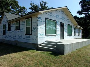 33322 Hardesty Rd, Shawnee, OK 74801