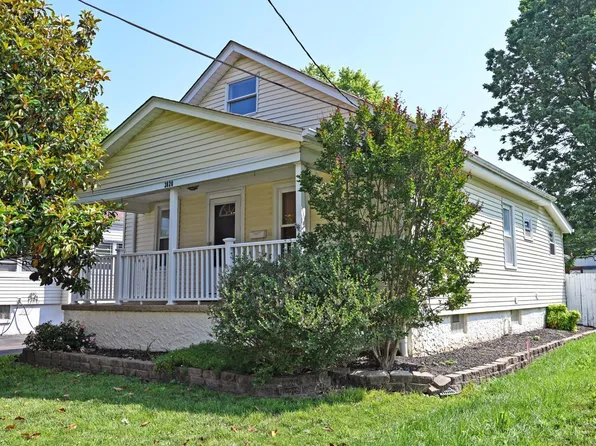 3820 Simpson Ave, Cincinnati, OH 45227