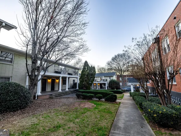 866 Briarcliff Rd NE APT B1, Atlanta, GA 30306