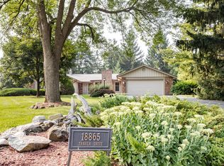 18865 Tanala Dr, Brookfield, WI 53045
