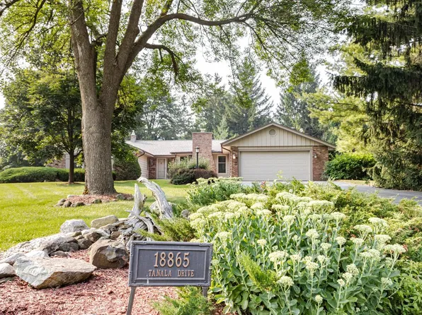 18865 Tanala DRIVE, Brookfield, WI 53045