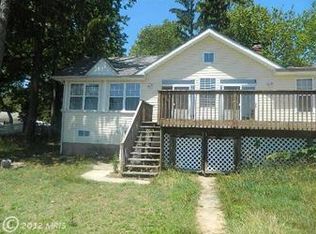 641 Tebbston Dr, Pasadena, MD 21122