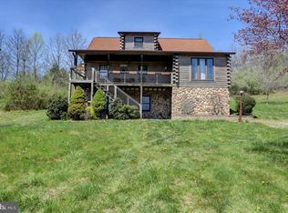 1665 Lear Rd, Harrisonville, PA 17228