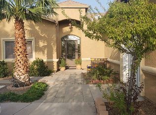 1131 N Duncan Dr, Nogales, AZ 85621