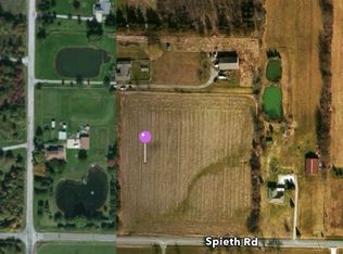 Parcel Lot #24-04b-23-001, Litchfield, OH 44253