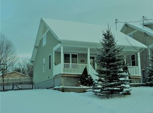 340 N Michigan Ave, Watertown, NY 13601