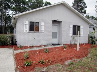 2803 Nordman Ave, New Smyrna Beach, FL 32168