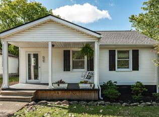 529 Drake Ave, Nashville, TN 37211